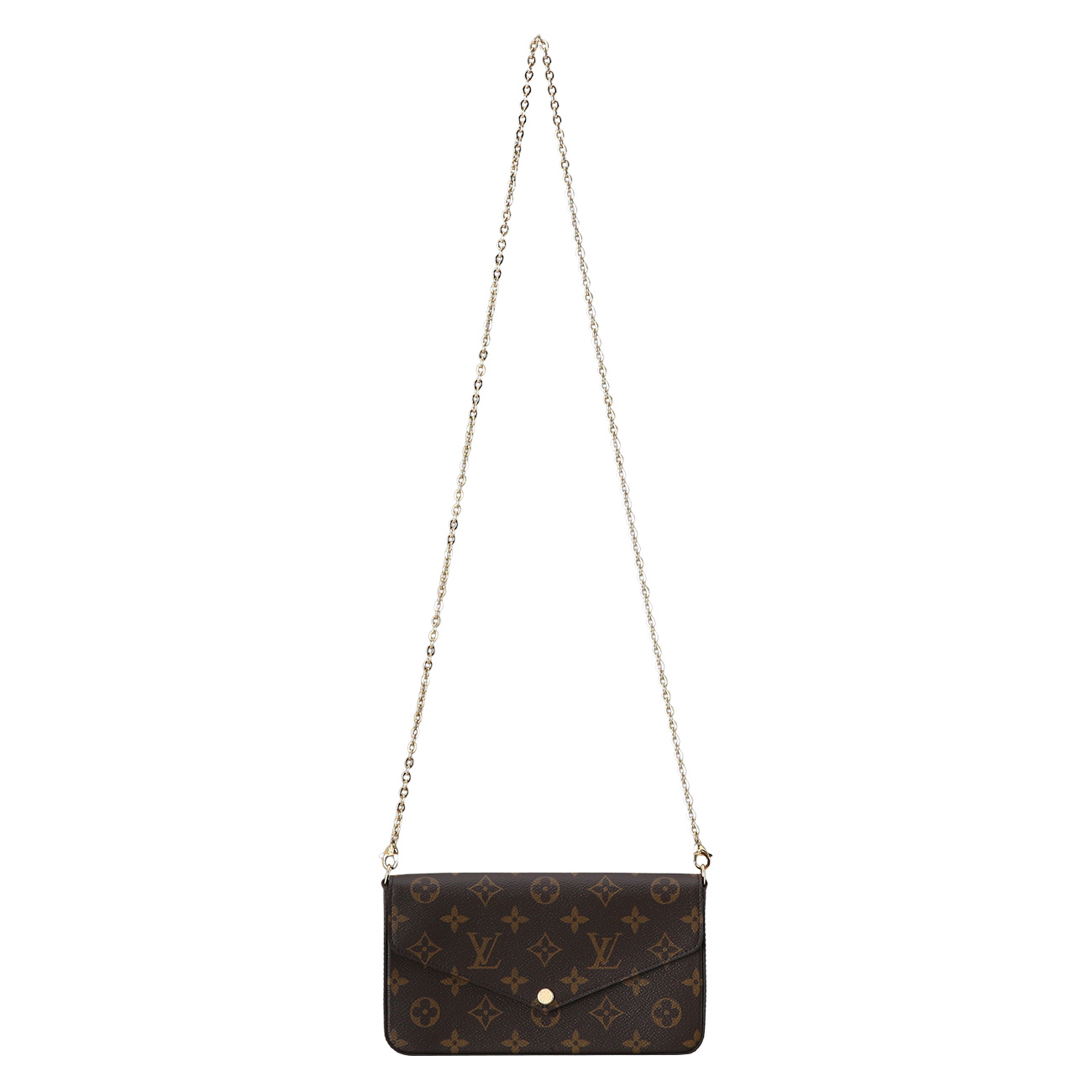 LOUIS VUITTON(USED)루이비통 모노그램 펠리시