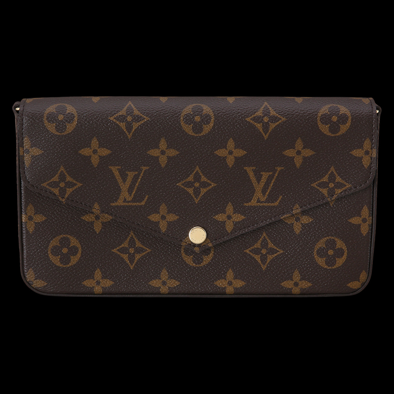 LOUIS VUITTON(USED)루이비통 모노그램 펠리시