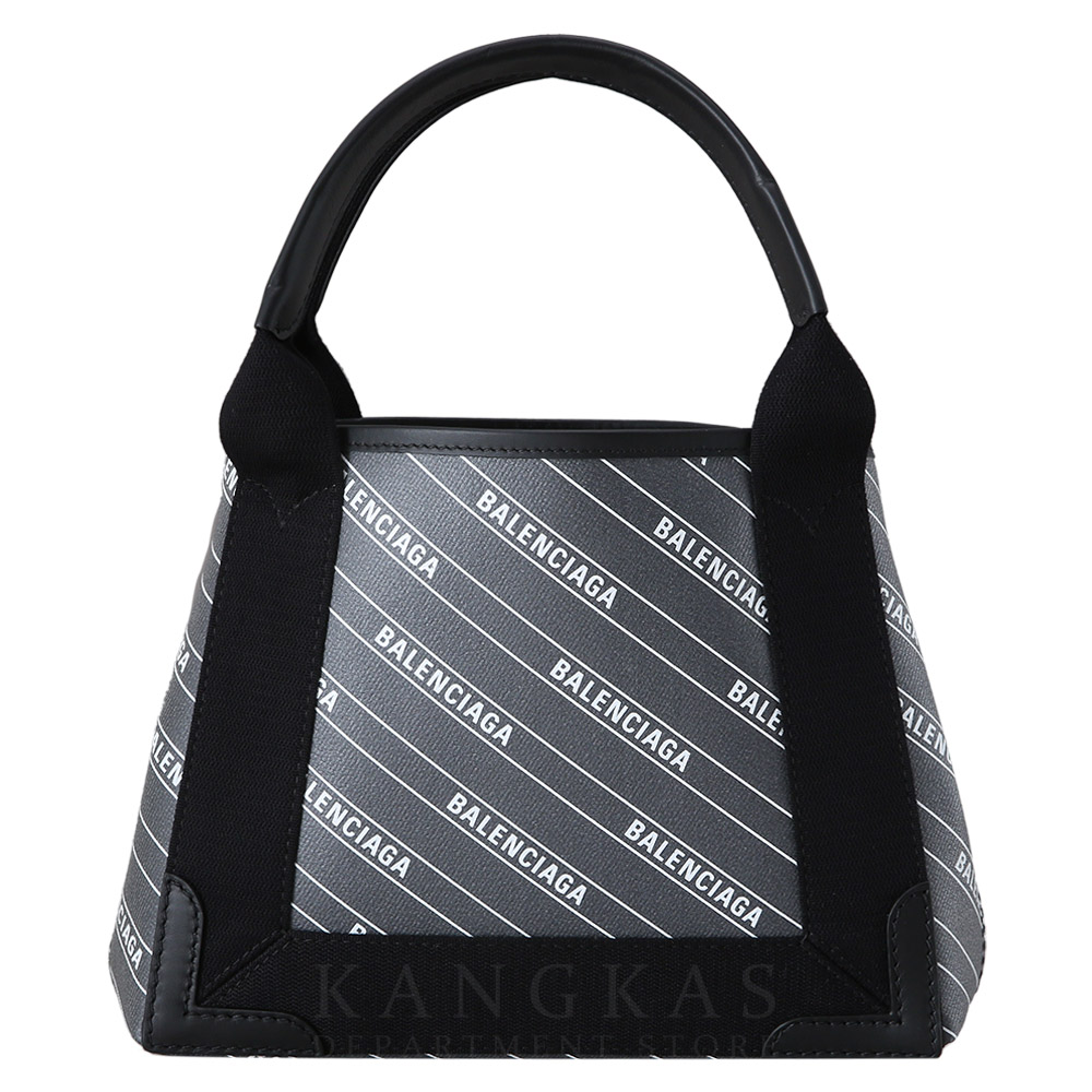 BALENCIAGA(USED)발렌시아가 390346 카바스 토트겸 숄더백