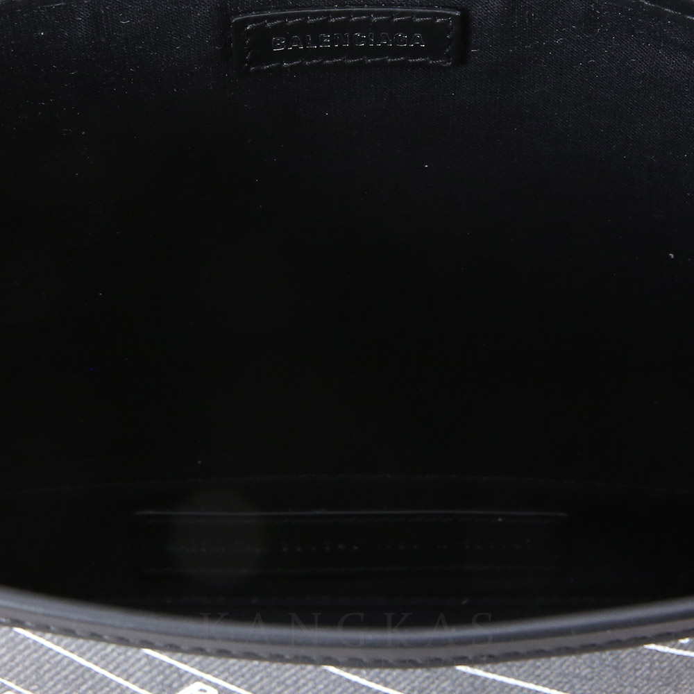 BALENCIAGA(USED)발렌시아가 390346 카바스 토트겸 숄더백