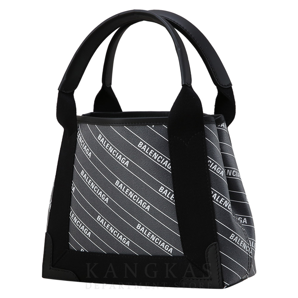 BALENCIAGA(USED)발렌시아가 390346 카바스 토트겸 숄더백