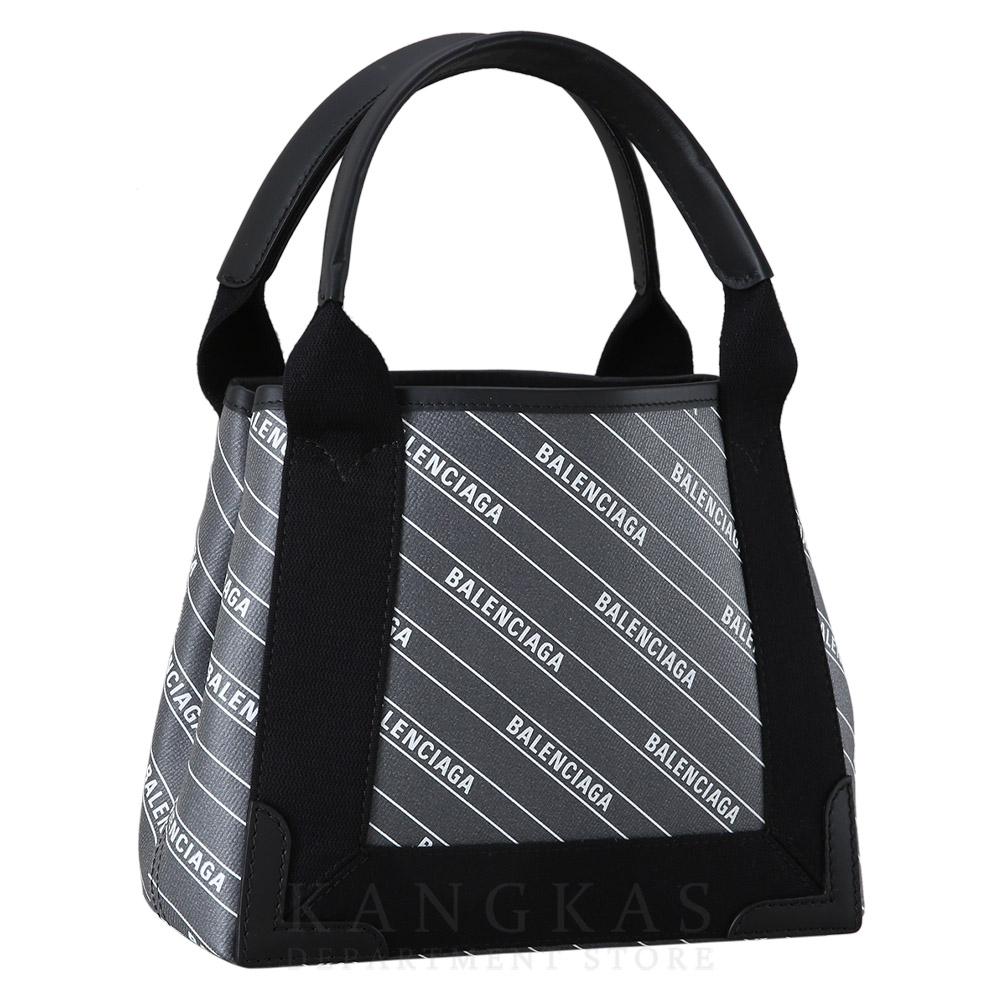BALENCIAGA(USED)발렌시아가 390346 카바스 토트겸 숄더백
