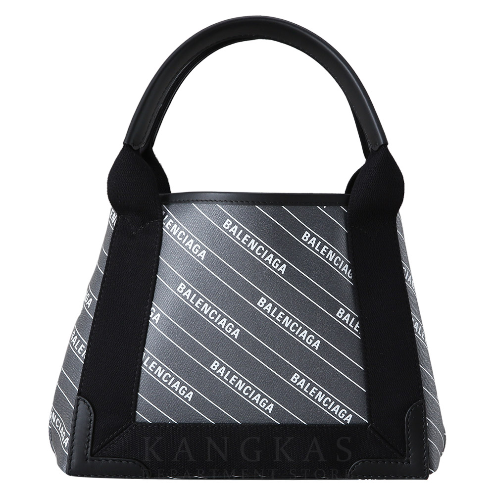 BALENCIAGA(USED)발렌시아가 390346 카바스 토트겸 숄더백