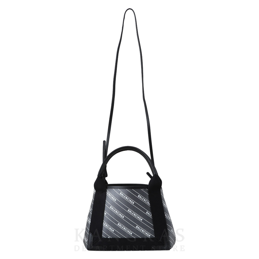 BALENCIAGA(USED)발렌시아가 390346 카바스 토트겸 숄더백