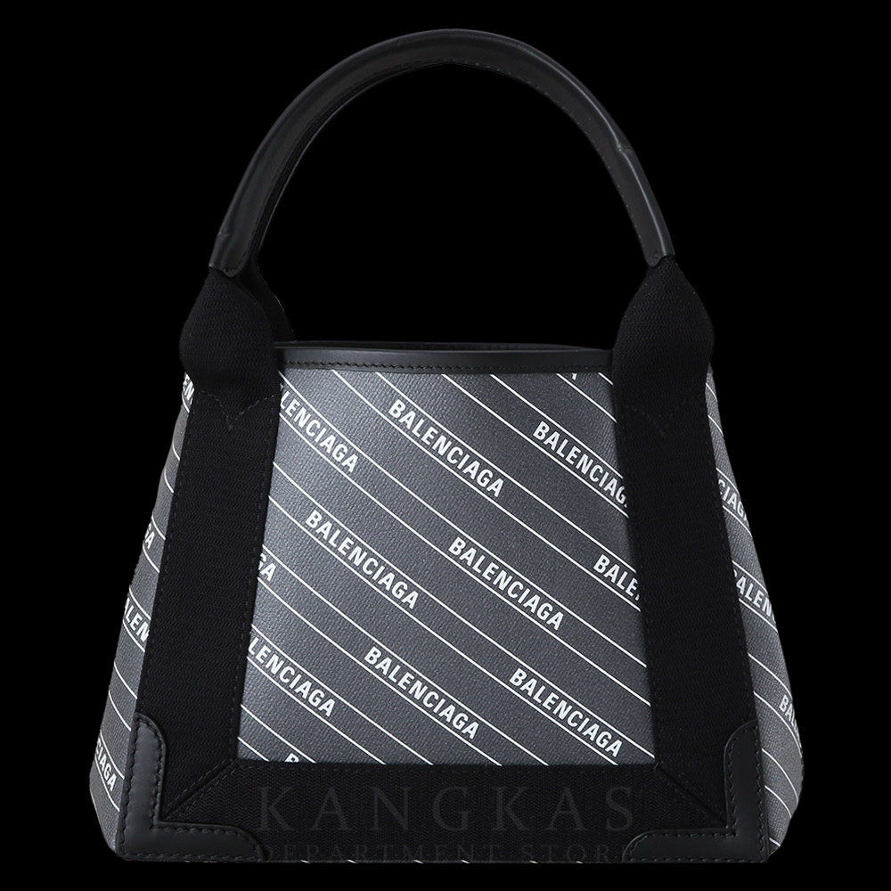 BALENCIAGA(USED)발렌시아가 390346 카바스 토트겸 숄더백