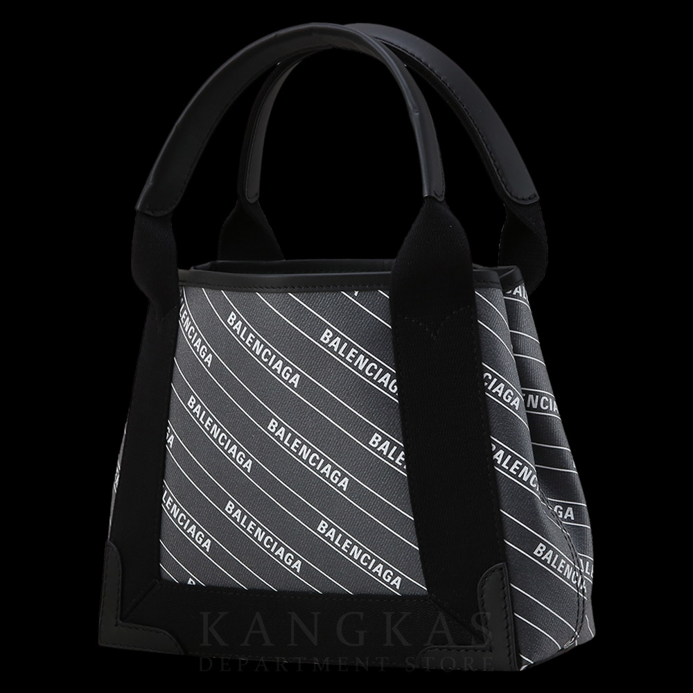 BALENCIAGA(USED)발렌시아가 390346 카바스 토트겸 숄더백