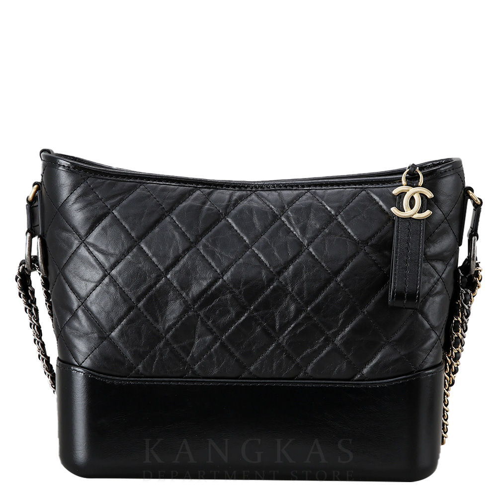 CHANEL(USED)샤넬 가브리엘 호보 라지