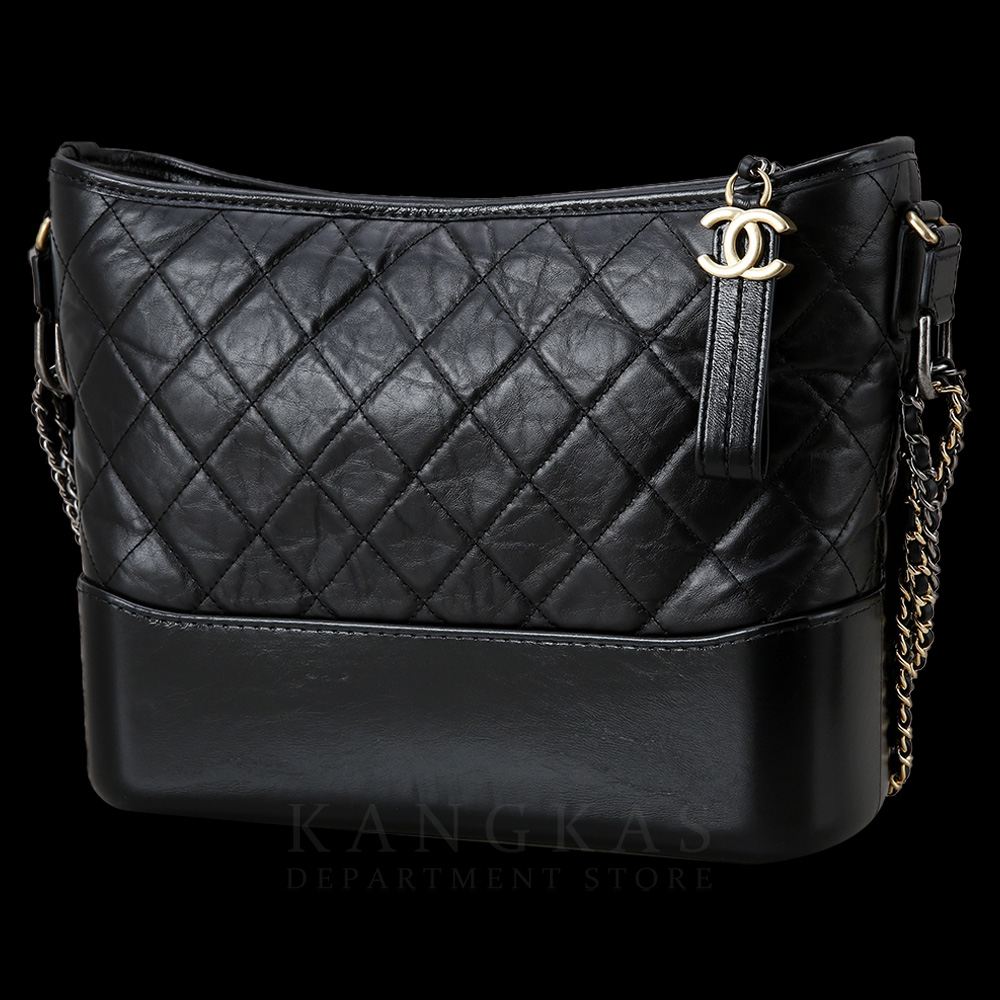 CHANEL(USED)샤넬 가브리엘 호보 라지