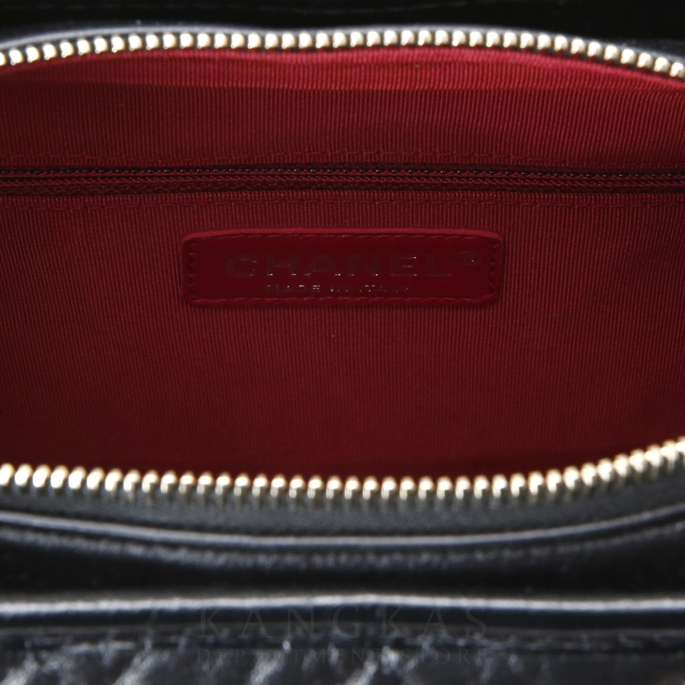 CHANEL(USED)샤넬 가브리엘 호보 라지