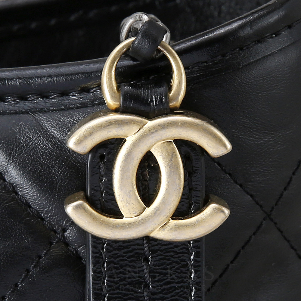 CHANEL(USED)샤넬 가브리엘 호보 라지