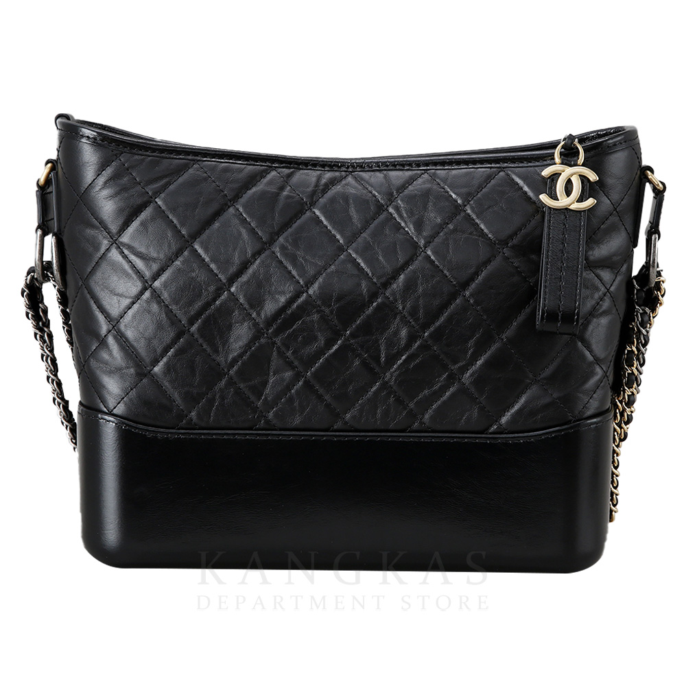 CHANEL(USED)샤넬 가브리엘 호보 라지