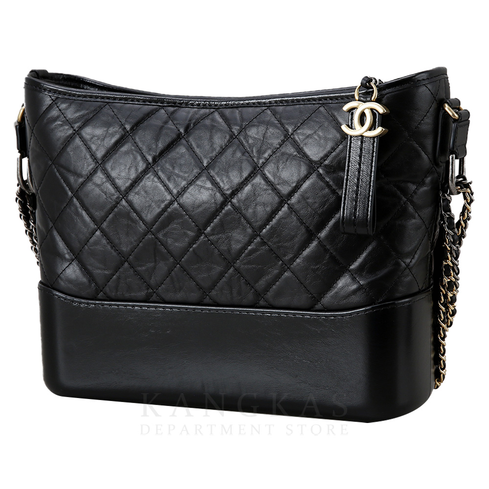 CHANEL(USED)샤넬 가브리엘 호보 라지