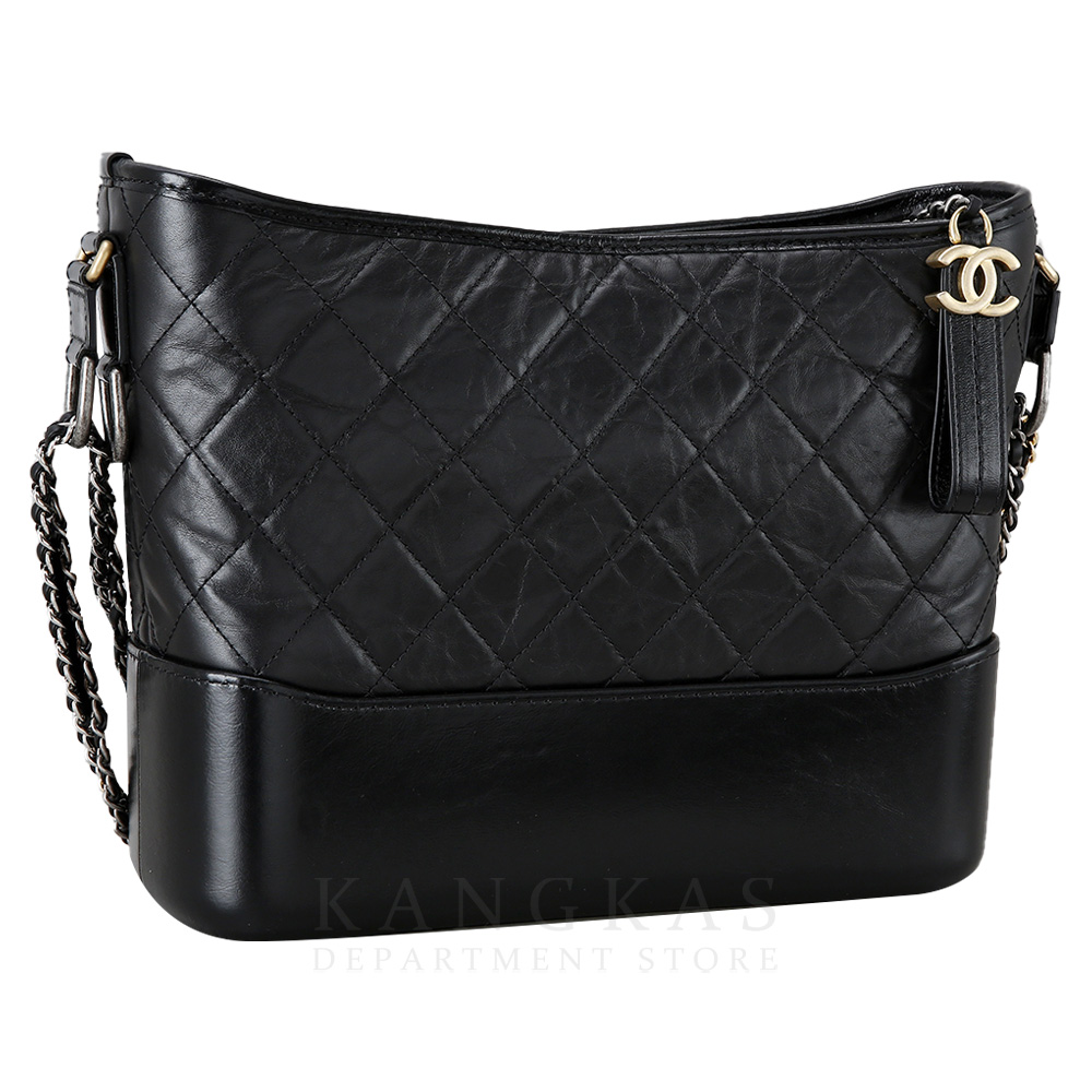 CHANEL(USED)샤넬 가브리엘 호보 라지