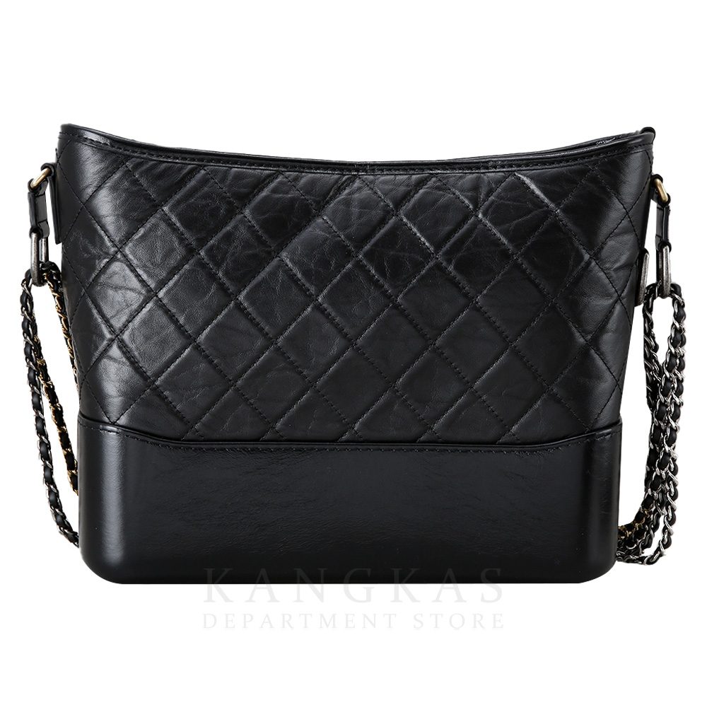 CHANEL(USED)샤넬 가브리엘 호보 라지