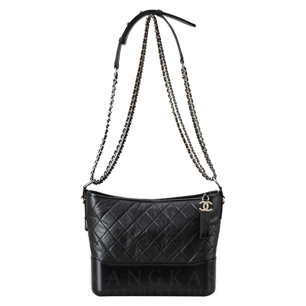 CHANEL(USED)샤넬 가브리엘 호보 라지