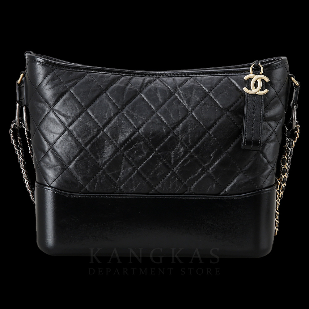 CHANEL(USED)샤넬 가브리엘 호보 라지