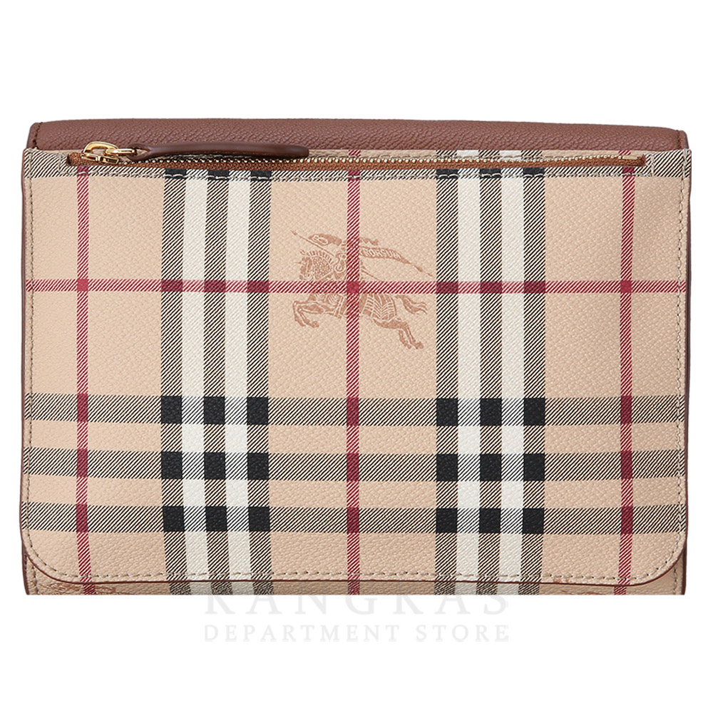 BURBERRY(USED)버버리 헤이마켓 록슬리 크로스백