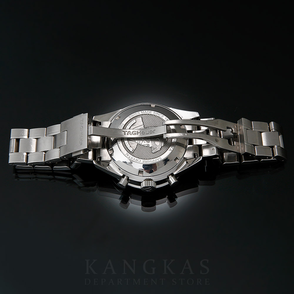 TAG HEUER(USED)태그호이어 까레라 크르노 CV2014-3