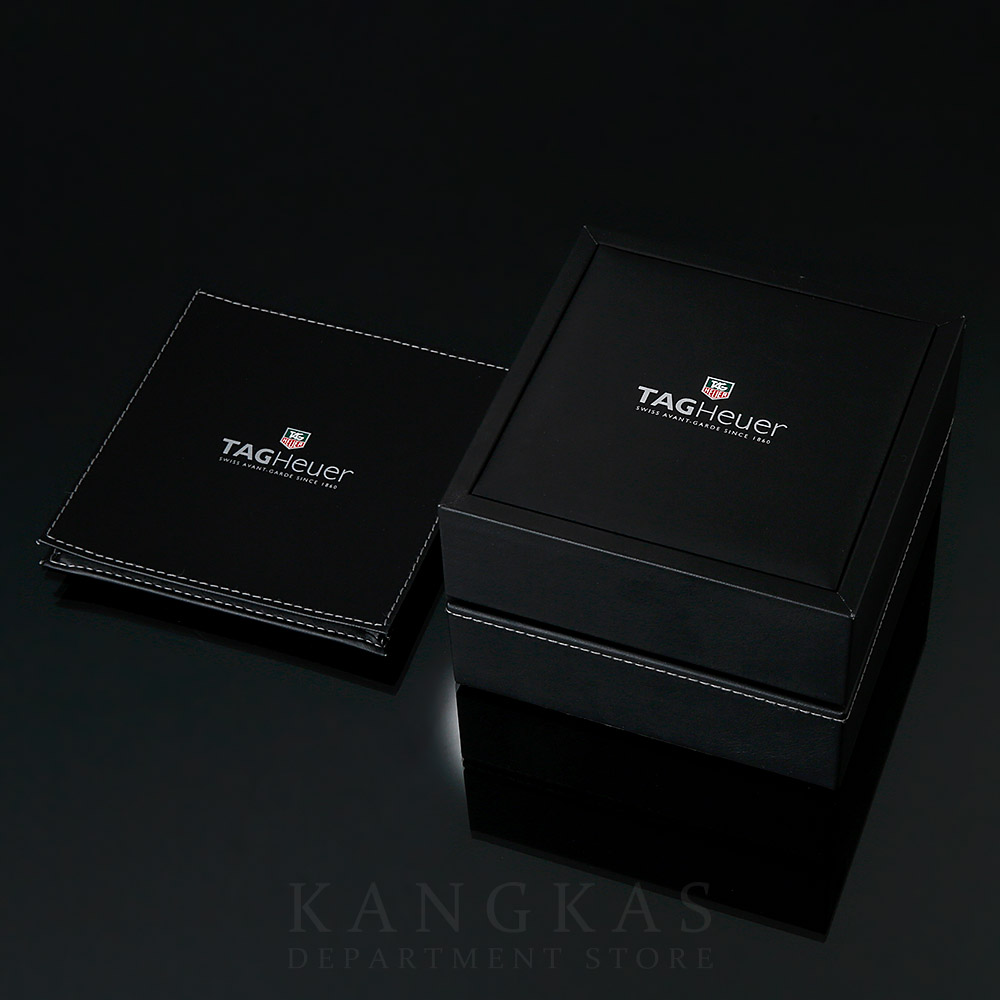 TAG HEUER(USED)태그호이어 까레라 크르노 CV2014-3
