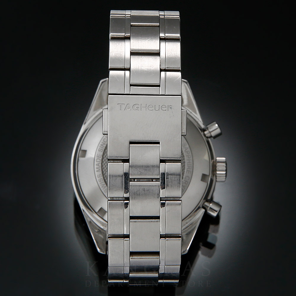 TAG HEUER(USED)태그호이어 까레라 크르노 CV2014-3