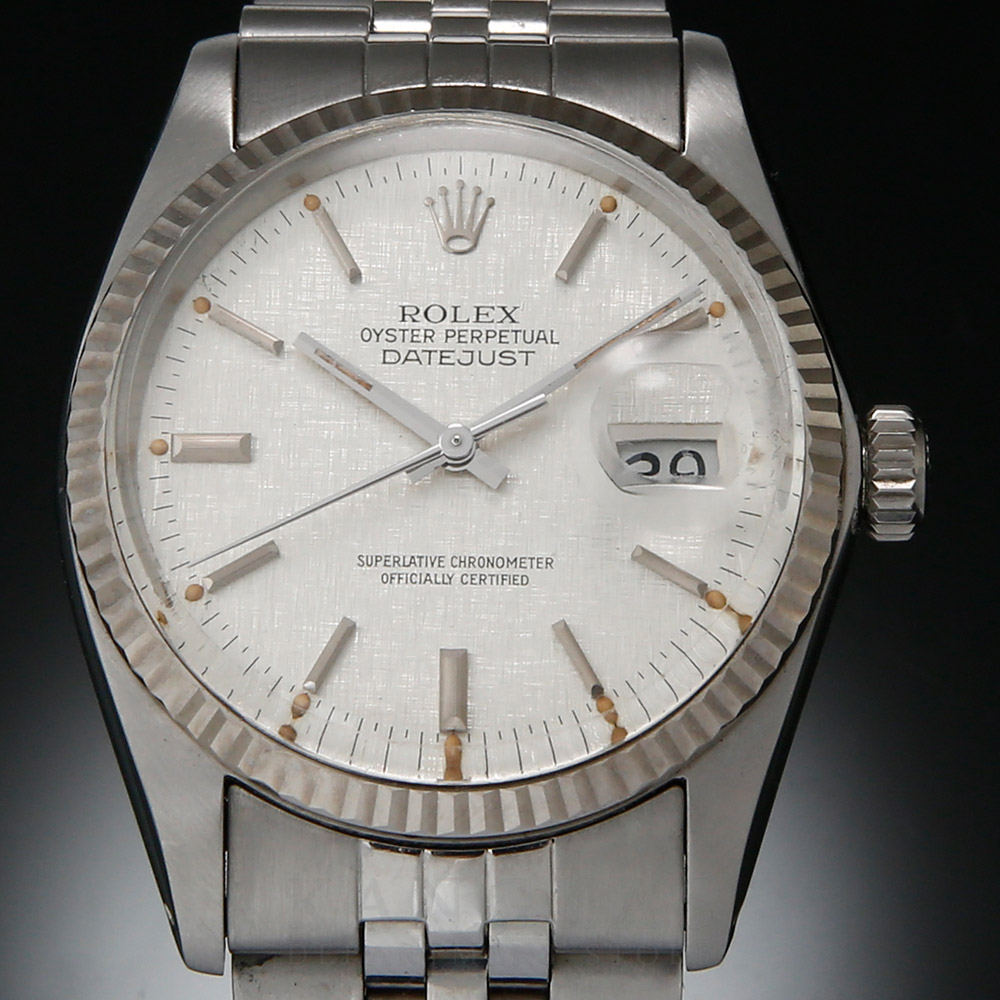 ROLEX(USED)롤렉스 데이져스트 16014