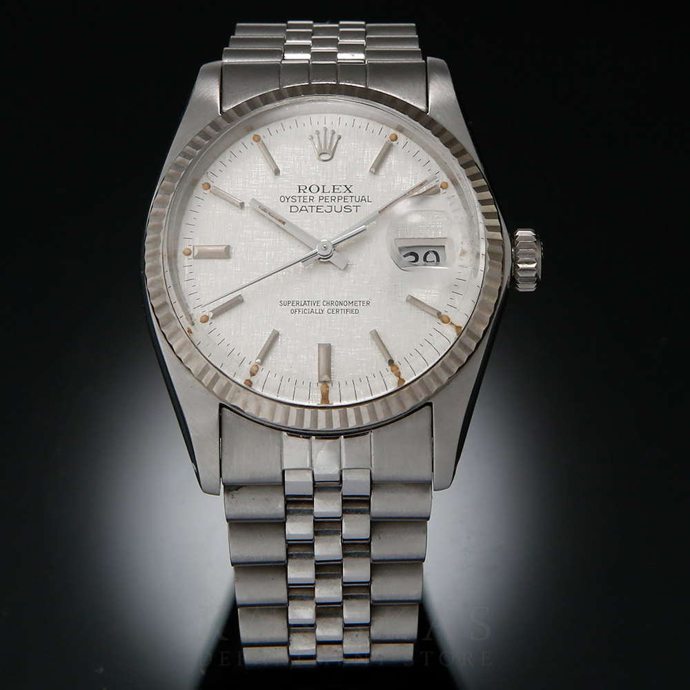ROLEX(USED)롤렉스 데이져스트 16014