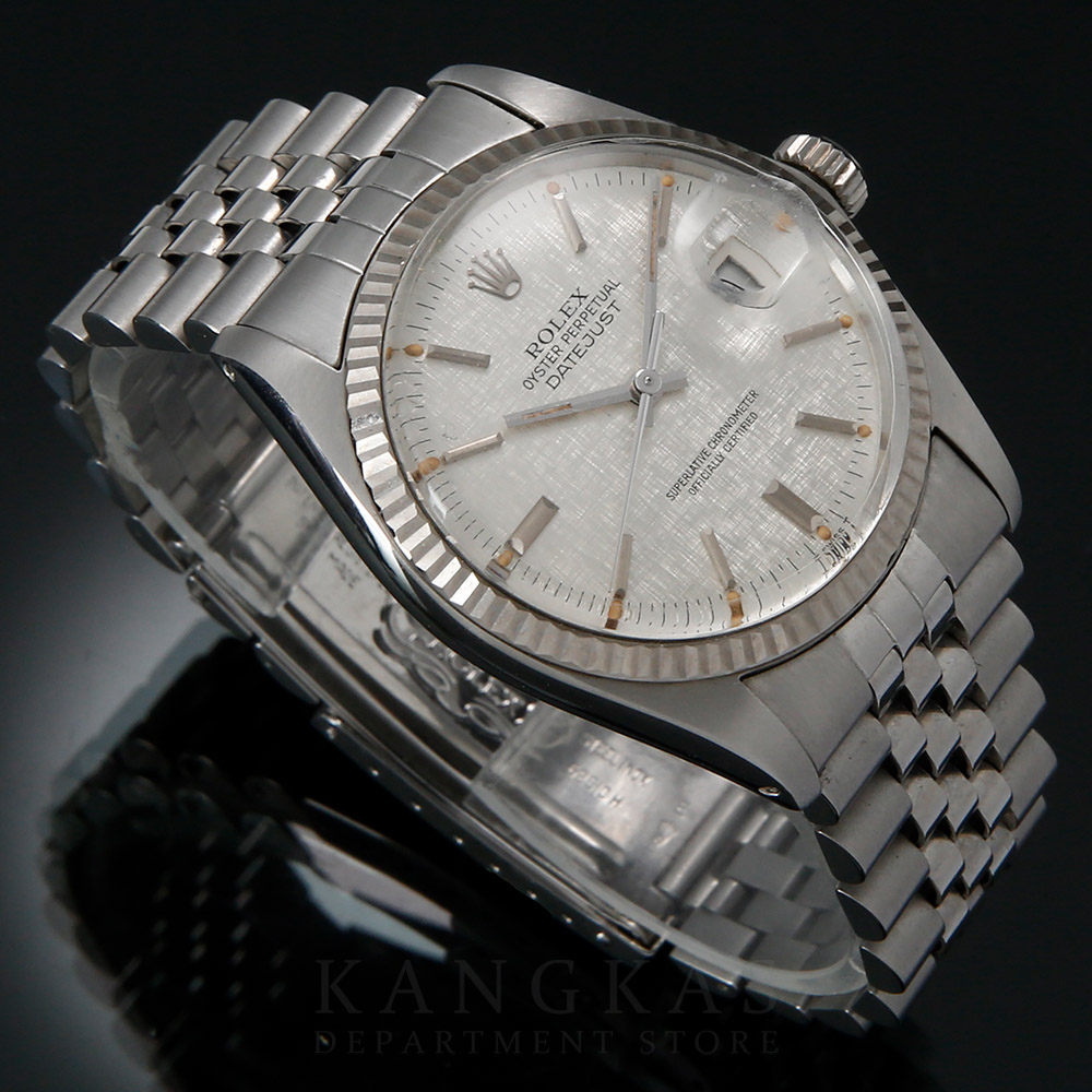 ROLEX(USED)롤렉스 데이져스트 16014