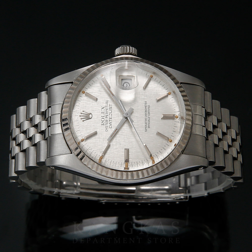 ROLEX(USED)롤렉스 데이져스트 16014
