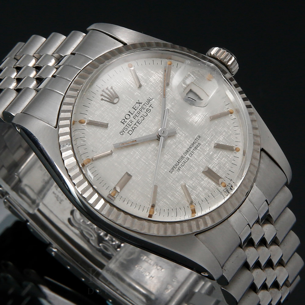 ROLEX(USED)롤렉스 데이져스트 16014