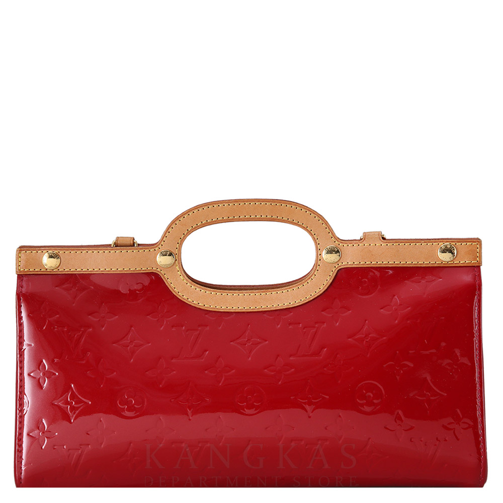 LOUIS VUITTON(USED)루이비통 베르니 록스부리 드라이브