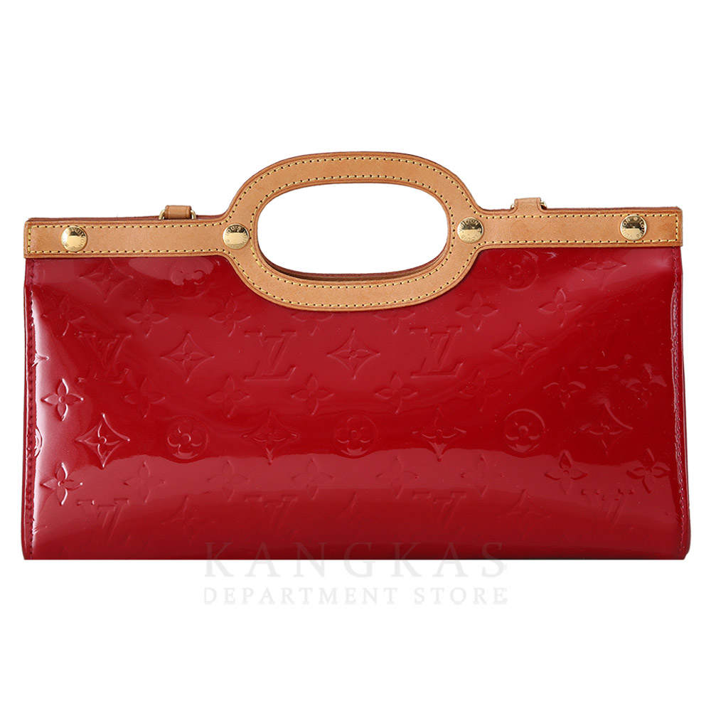 LOUIS VUITTON(USED)루이비통 베르니 록스부리 드라이브