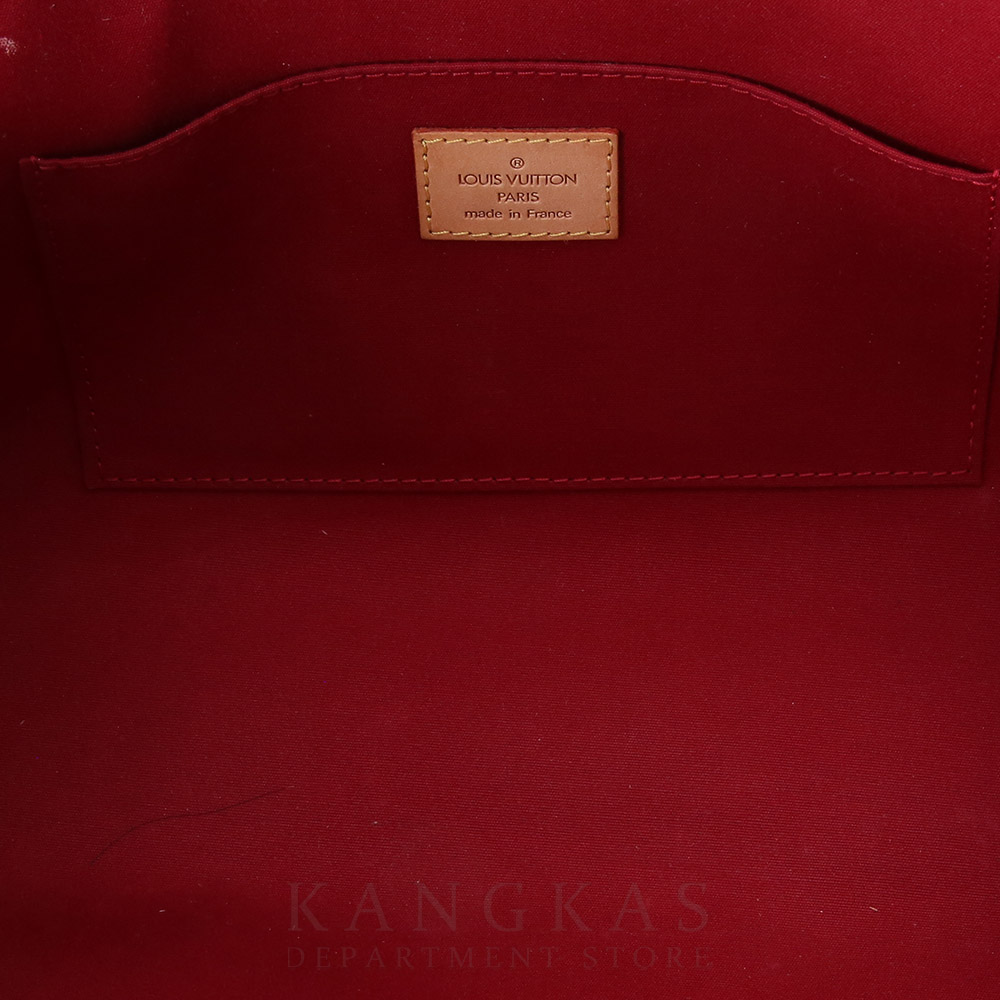 LOUIS VUITTON(USED)루이비통 베르니 록스부리 드라이브