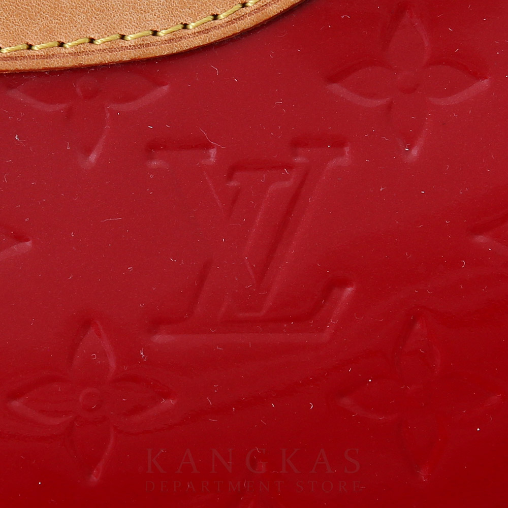 LOUIS VUITTON(USED)루이비통 베르니 록스부리 드라이브