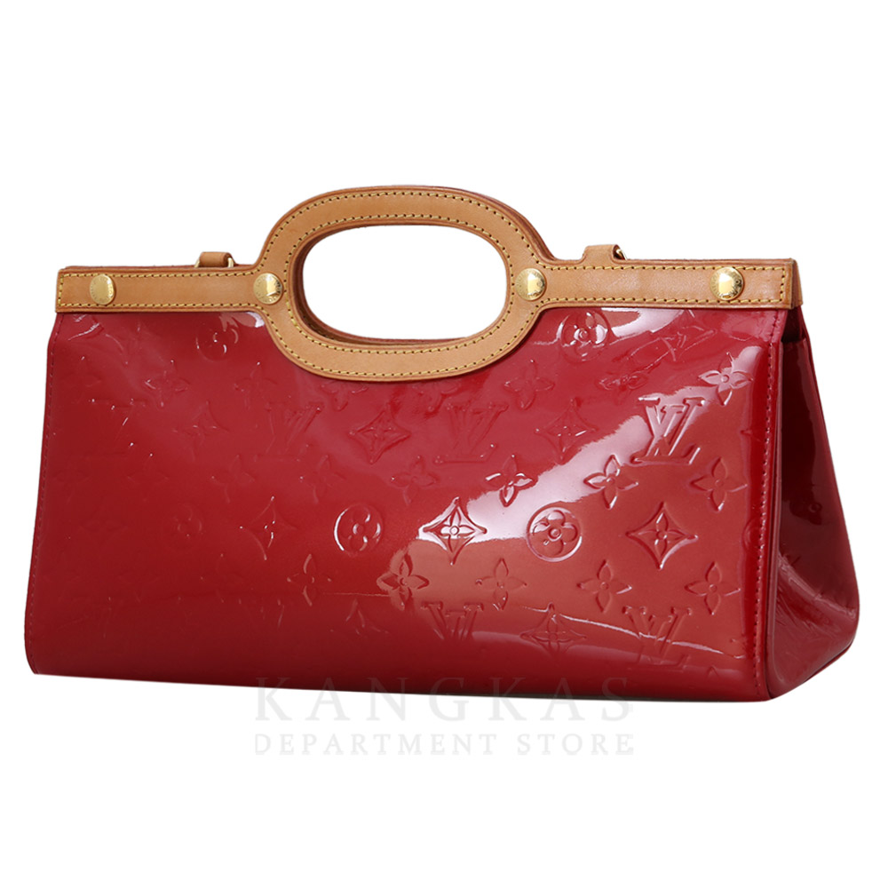 LOUIS VUITTON(USED)루이비통 베르니 록스부리 드라이브
