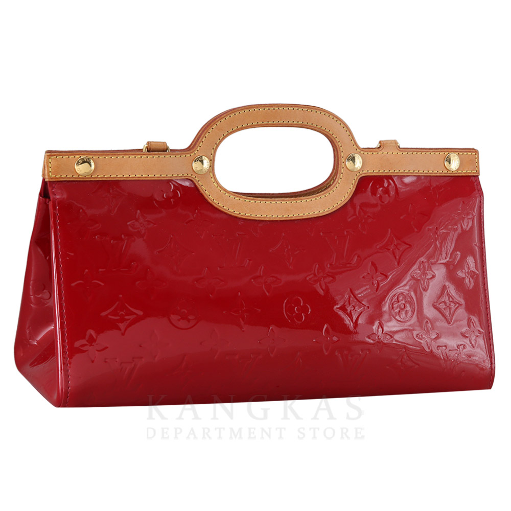 LOUIS VUITTON(USED)루이비통 베르니 록스부리 드라이브