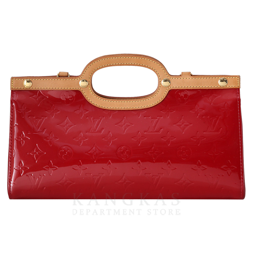 LOUIS VUITTON(USED)루이비통 베르니 록스부리 드라이브