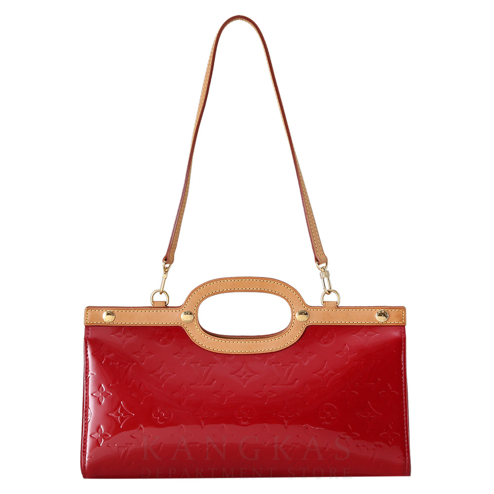 LOUIS VUITTON(USED)루이비통 베르니 록스부리 드라이브