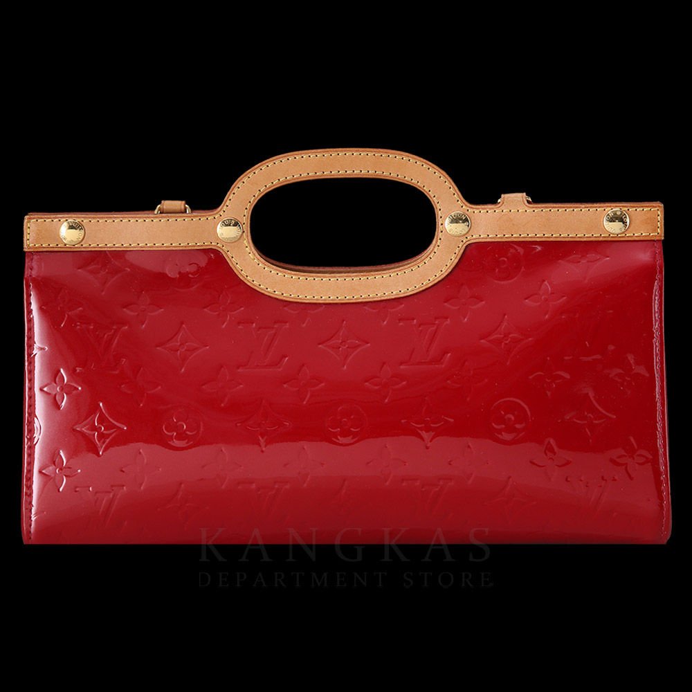 LOUIS VUITTON(USED)루이비통 베르니 록스부리 드라이브