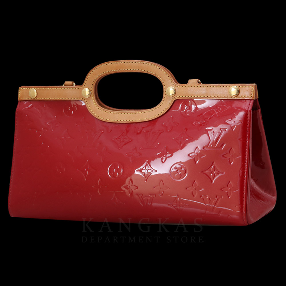 LOUIS VUITTON(USED)루이비통 베르니 록스부리 드라이브
