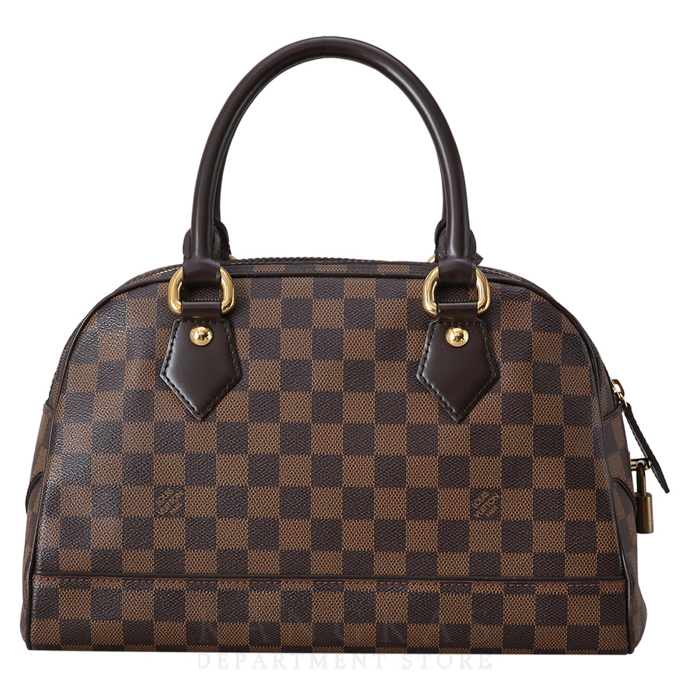 LOUIS VUITTON(USED)루이비통 다미에 에벤 두오모 캉카스백화점