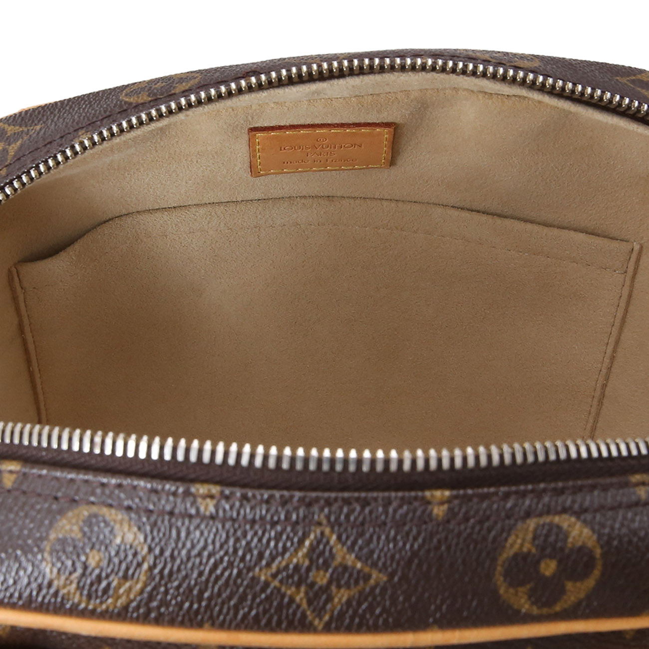 LOUIS VUITTON(USED)루이비통 모노그램 맨하탄 PM