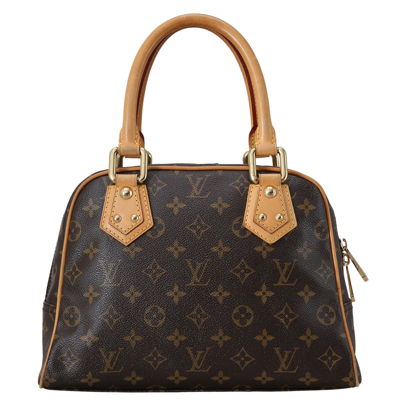 LOUIS VUITTON(USED)루이비통 모노그램 맨하탄 PM