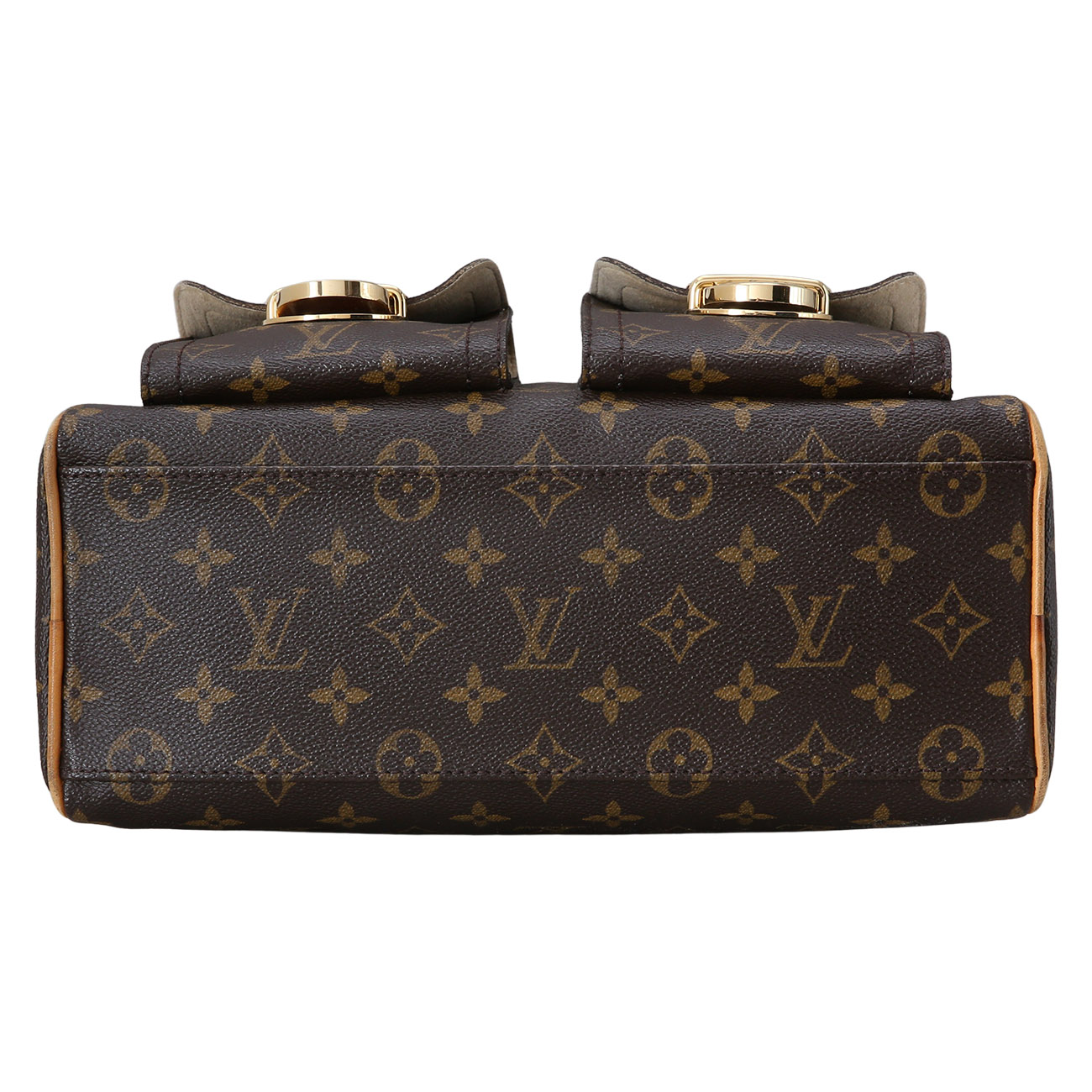 LOUIS VUITTON(USED)루이비통 모노그램 맨하탄 PM
