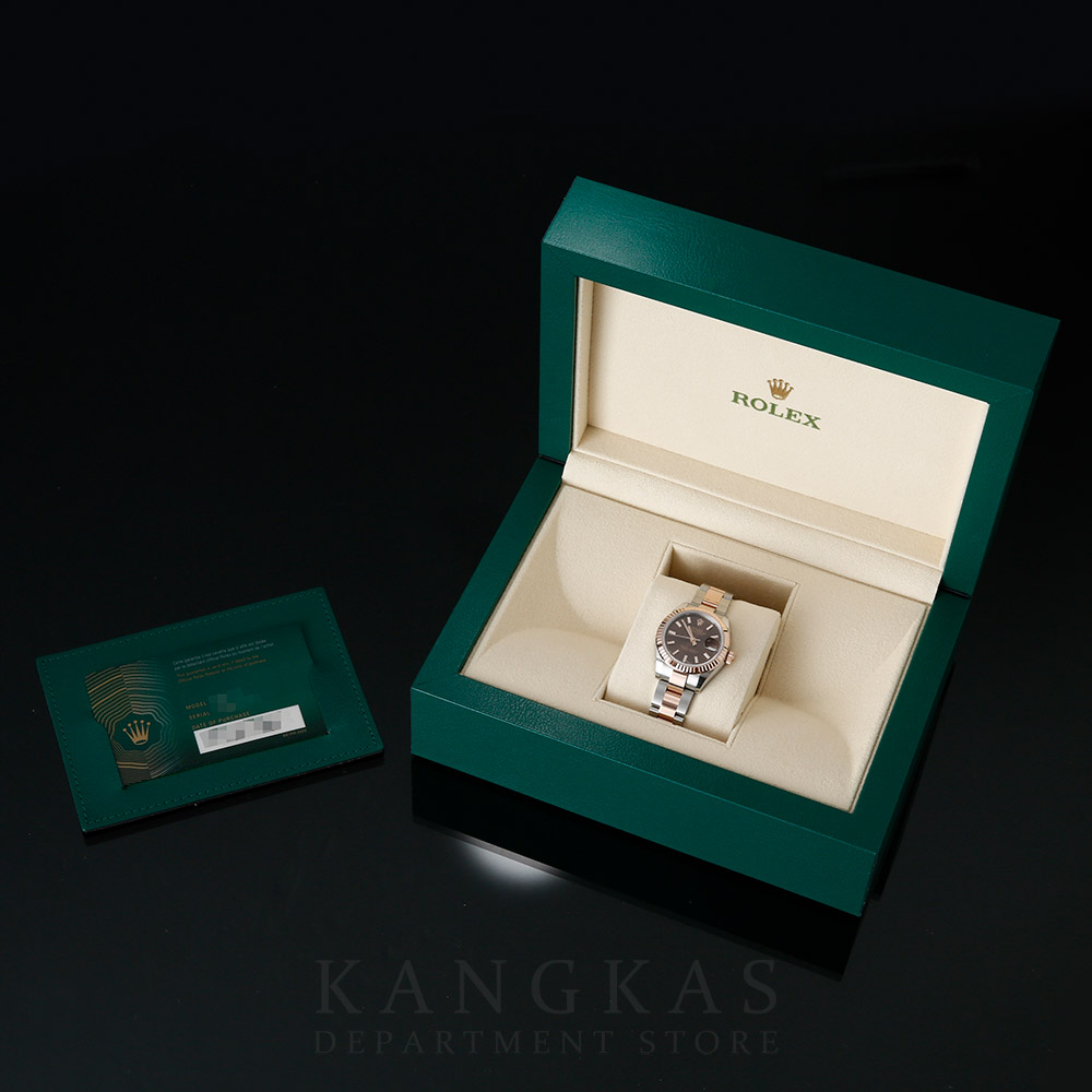 ROLEX(NEW)롤렉스 데이저스트 279171 (새상품) NEW PRODUCT