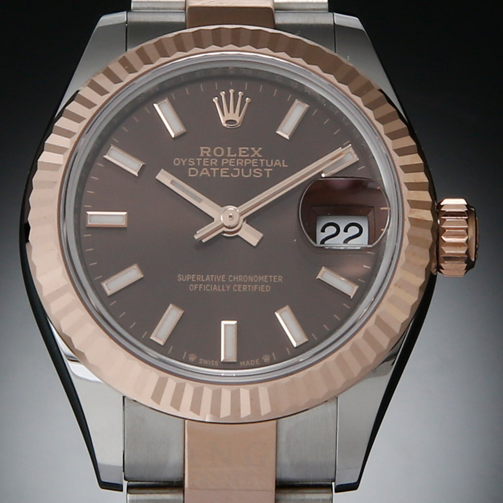ROLEX(NEW)롤렉스 데이저스트 279171 (새상품) NEW PRODUCT