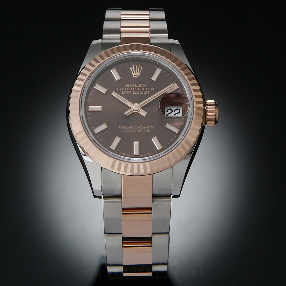 ROLEX(NEW)롤렉스 데이저스트 279171 (새상품) NEW PRODUCT