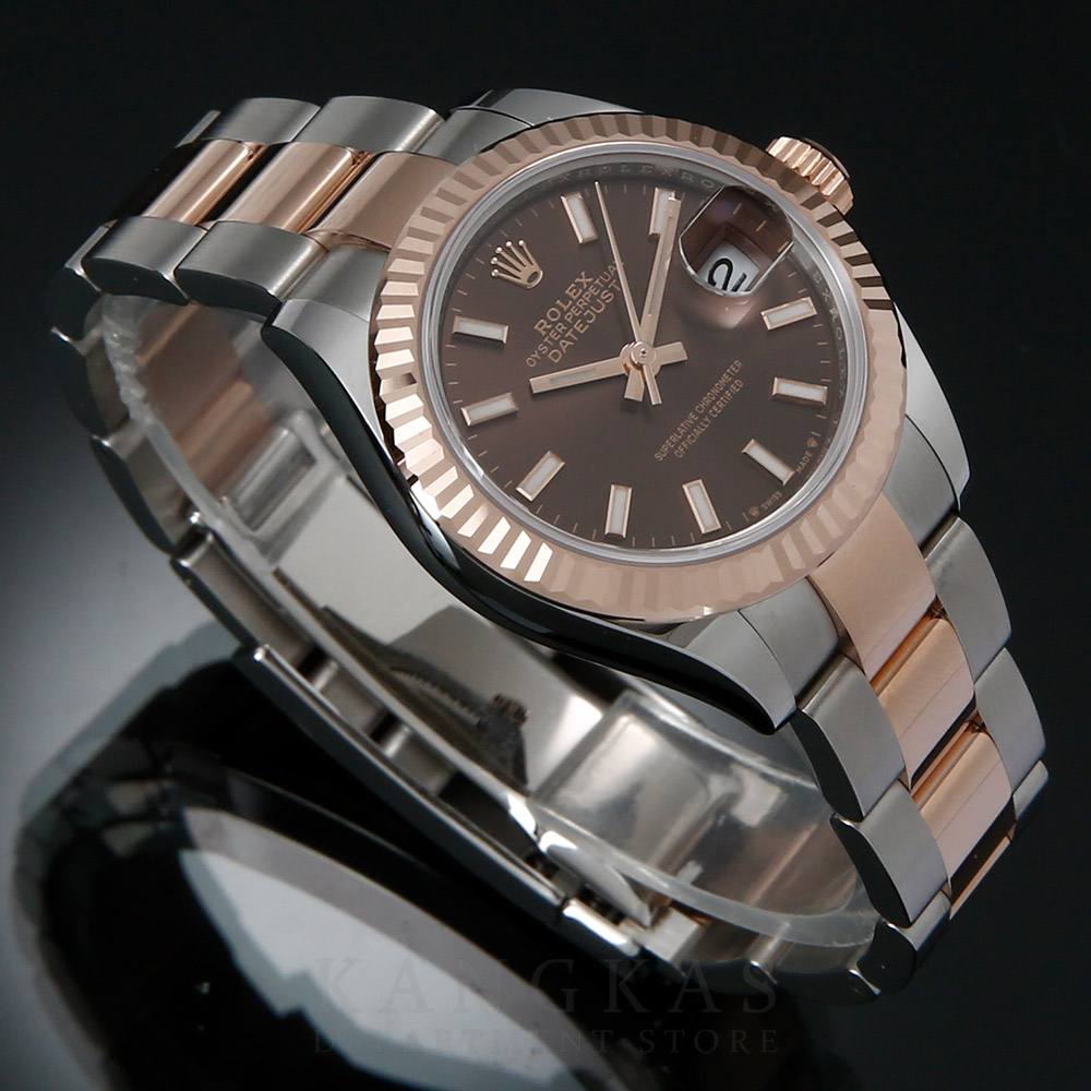 ROLEX(NEW)롤렉스 데이저스트 279171 (새상품) NEW PRODUCT