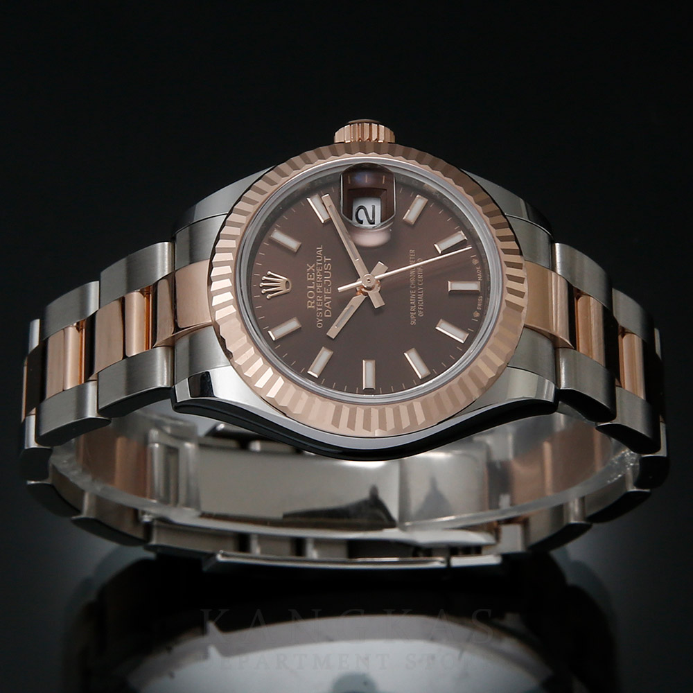 ROLEX(NEW)롤렉스 데이저스트 279171 (새상품) NEW PRODUCT