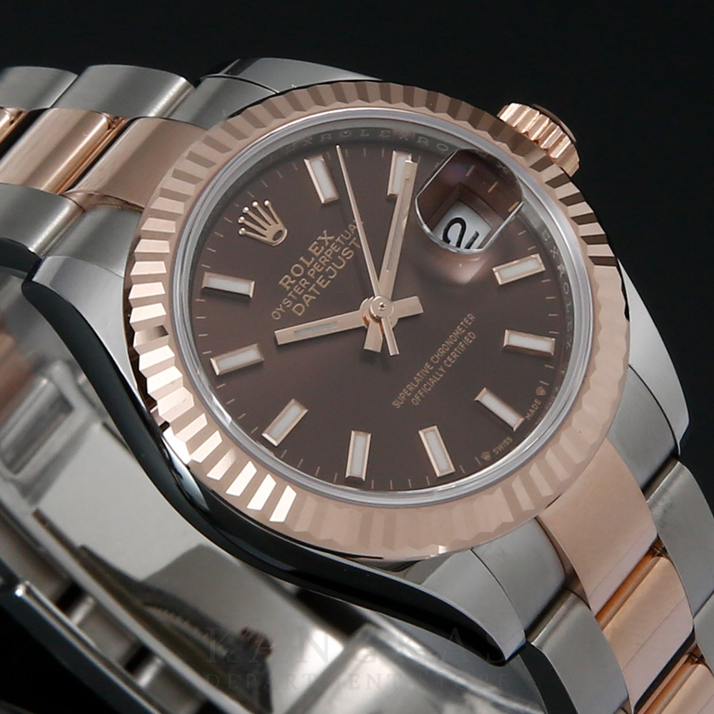 ROLEX(NEW)롤렉스 데이저스트 279171 (새상품) NEW PRODUCT