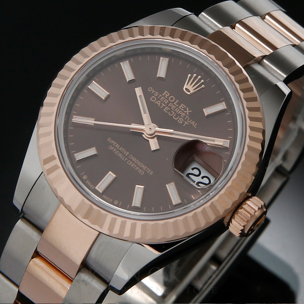 ROLEX(NEW)롤렉스 데이저스트 279171 (새상품) NEW PRODUCT